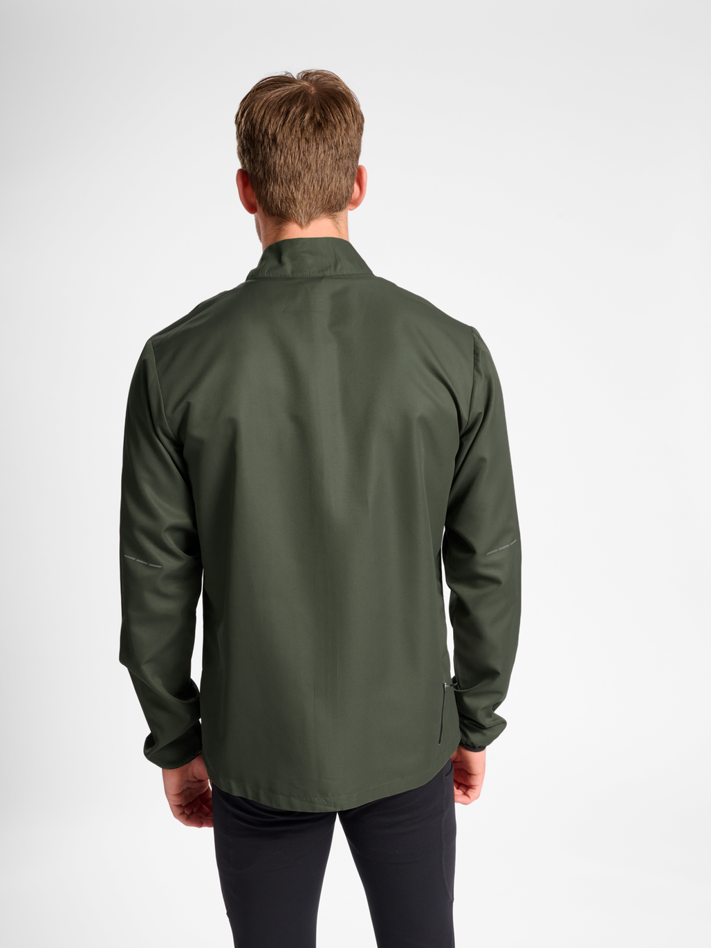 nwlBEAT JACKET