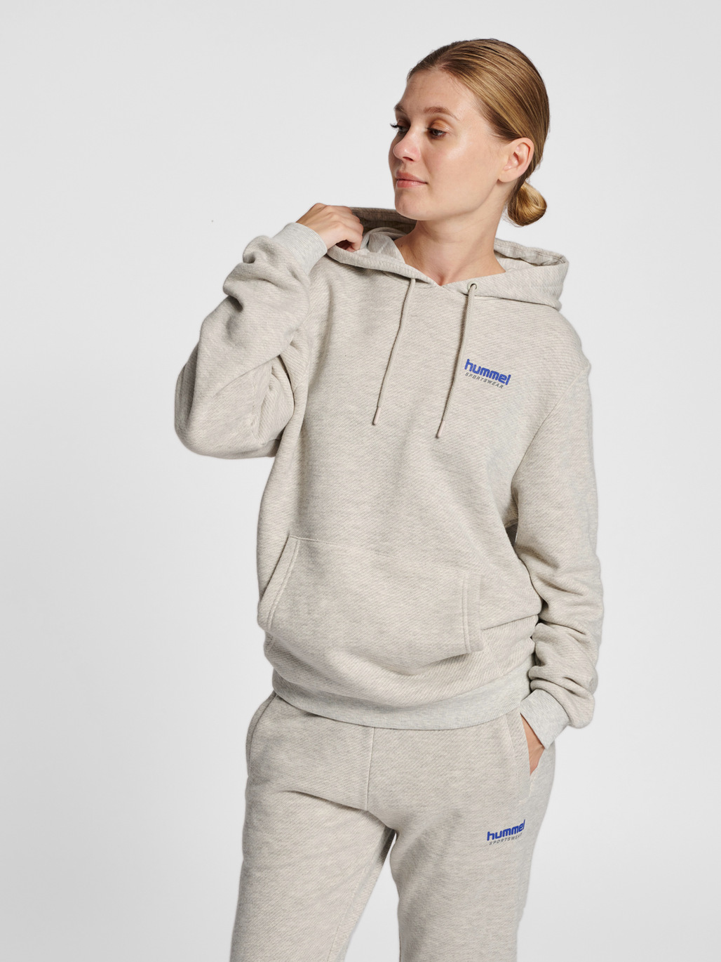 hmlLGC AUSTIN HOODIE