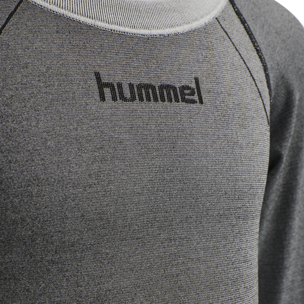 hmlMAX SEAMLESS T-SHIRT L/S