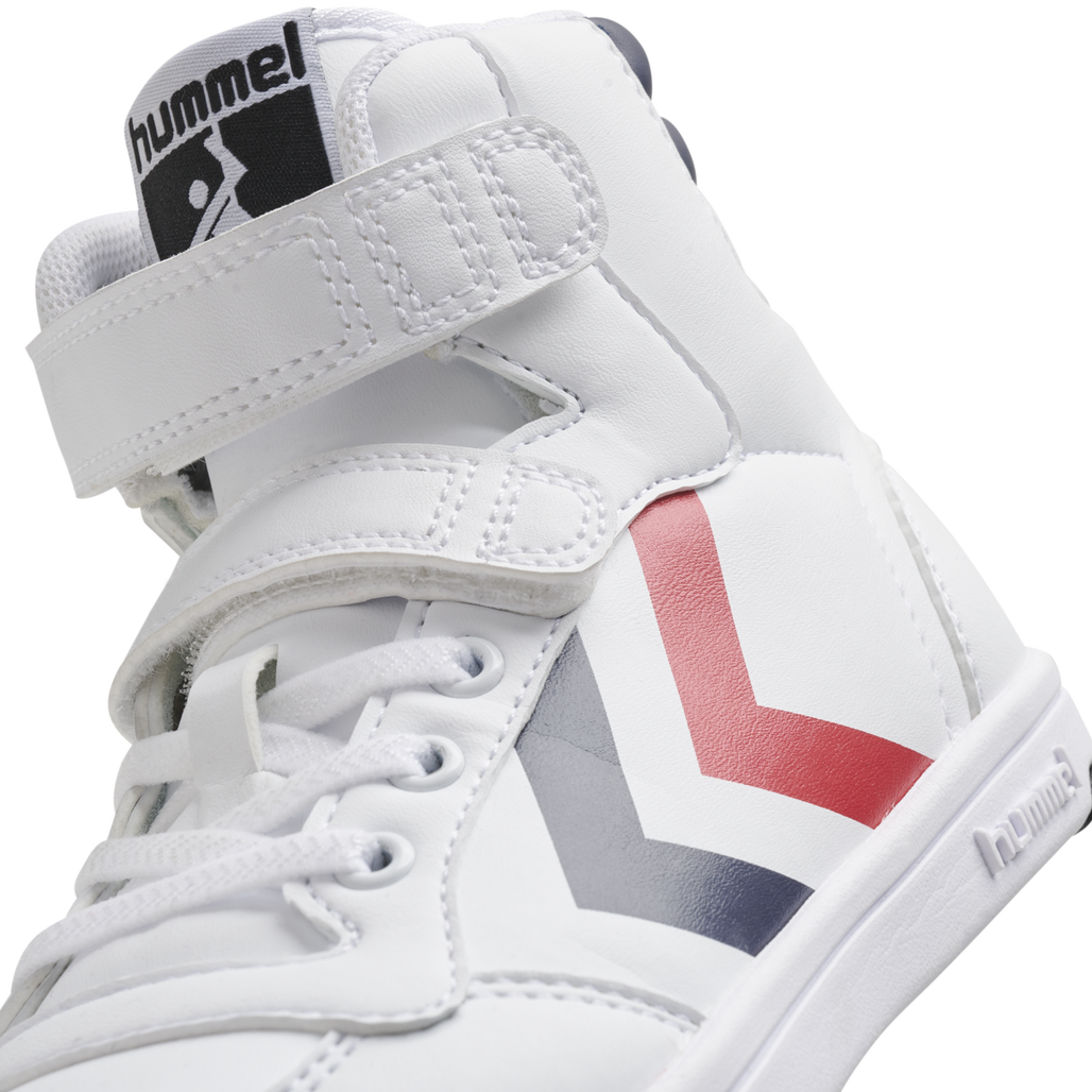 STADIL LIGHT QUICK HIGH JR