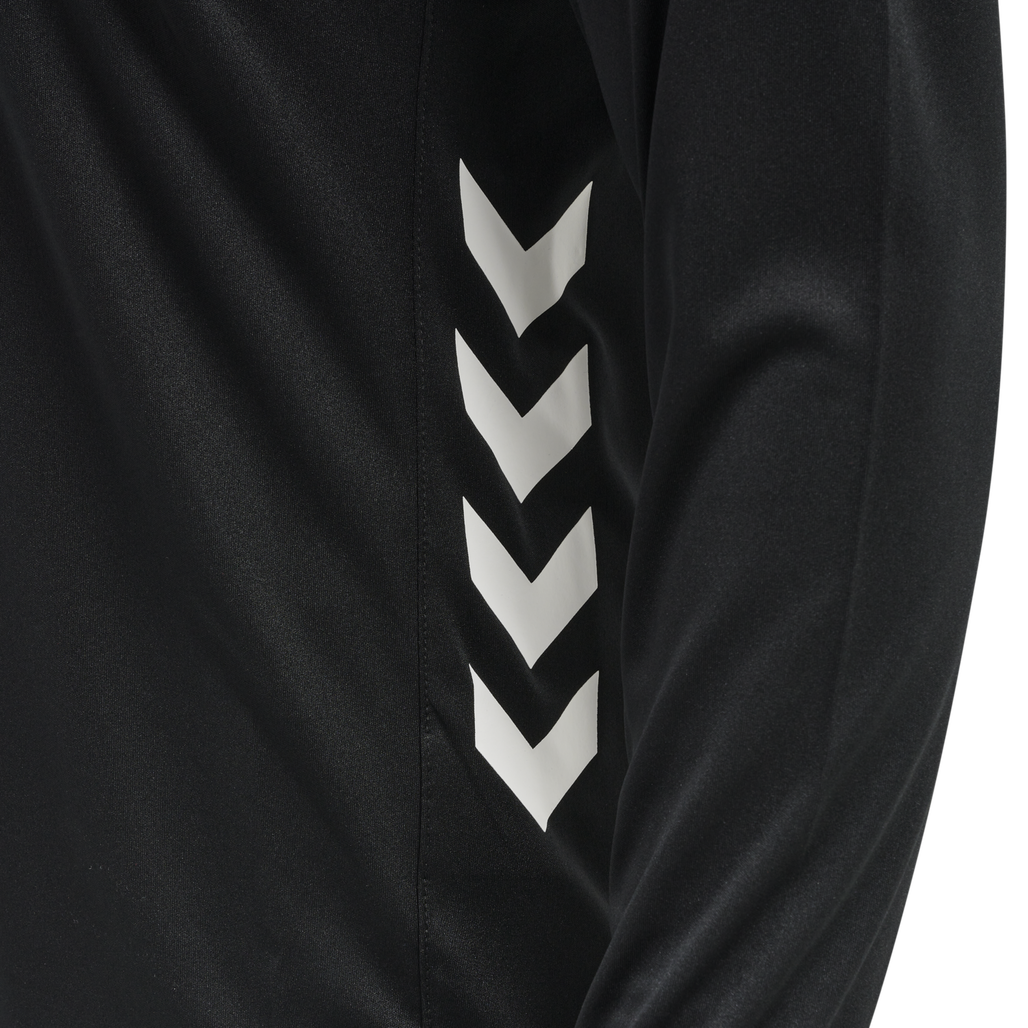 hmlREFEREE CHEVRON JERSEY L/S