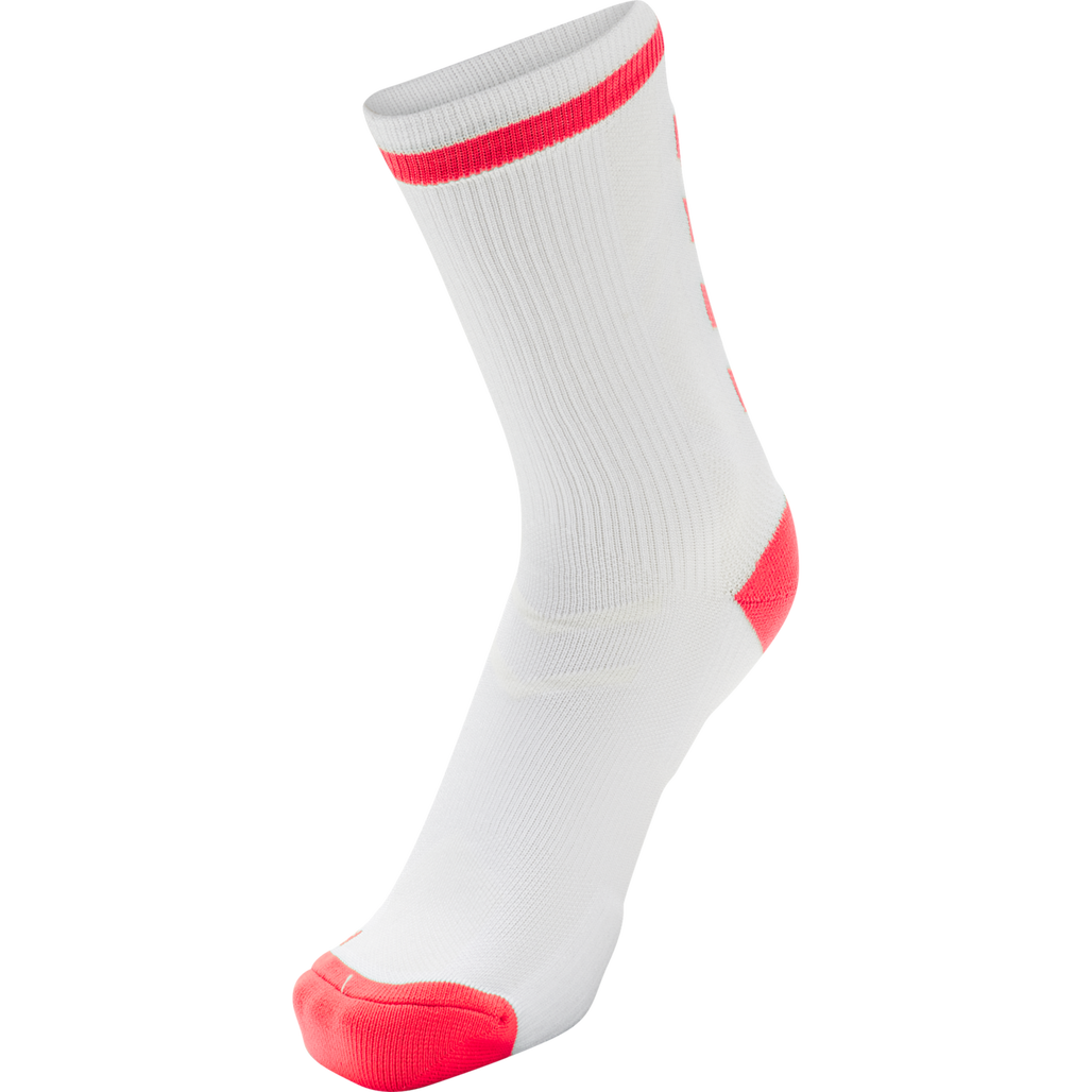 ELITE INDOOR SOCK LOW