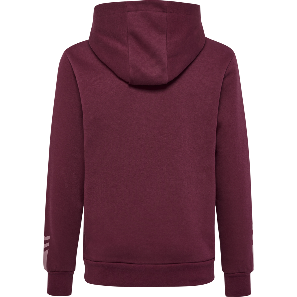 hmlACTIVE CO HOODIE KIDS