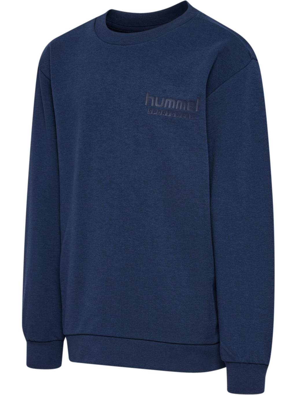 hmlJR BASE SWEAT SET