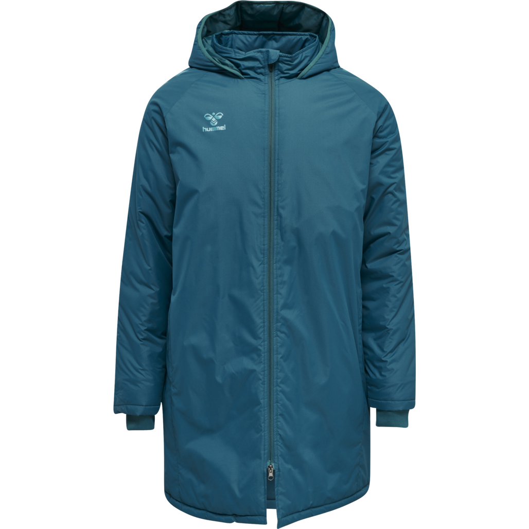 hmlCORE XK BENCH JACKET