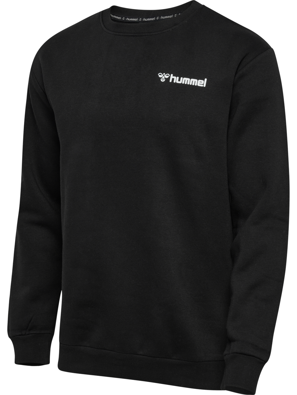 hmlMOVER COTTON SWEATSHIRT
