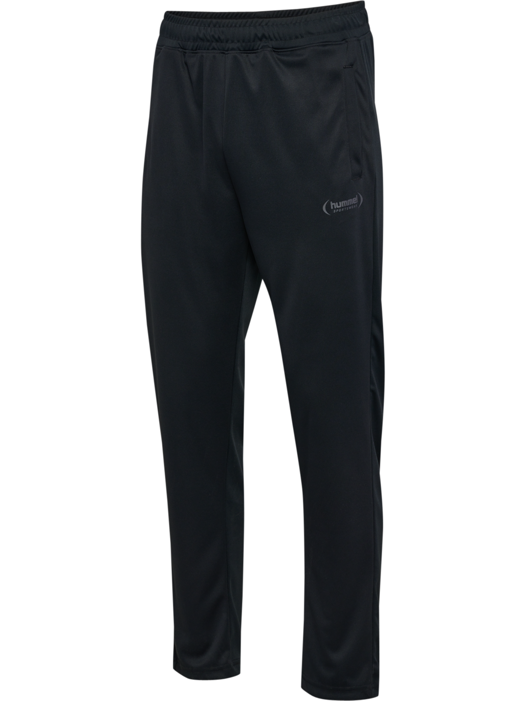 hmlFELIX  POLY TRACKSUIT SET