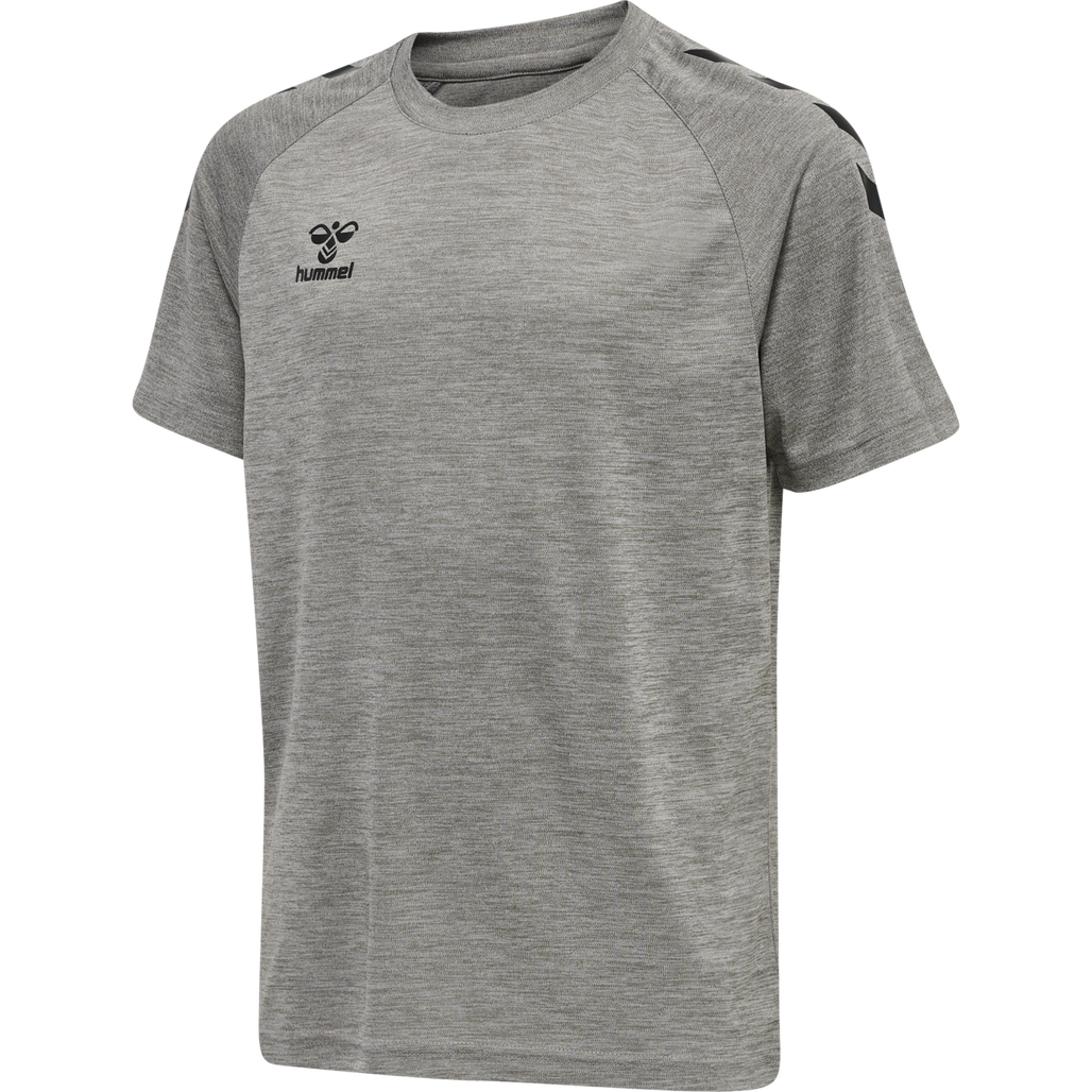 hmlCORE XK CORE POLY TEE S/S KIDS