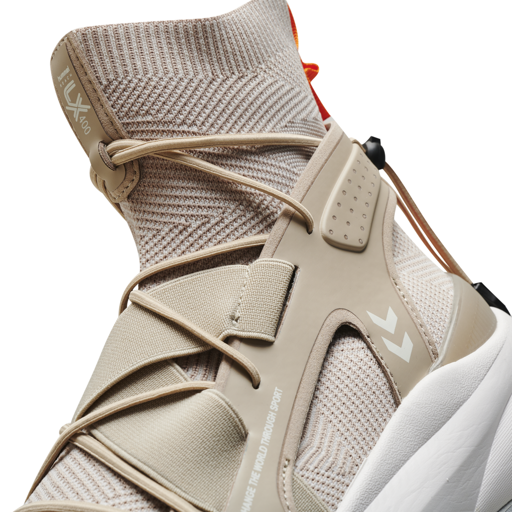 REACH LX 400 SEAMLESS