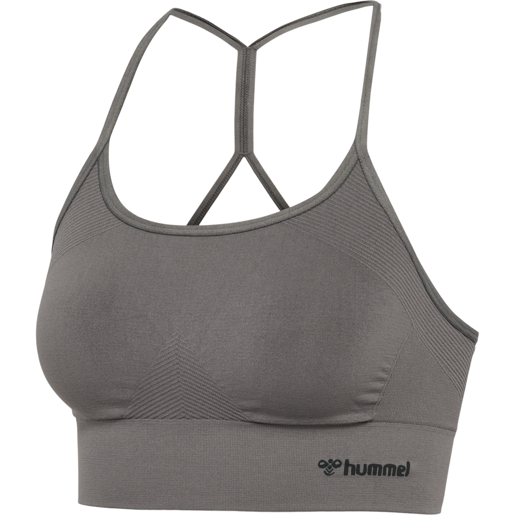hmlTIFFY SEAMLESS SPORTS TOP
