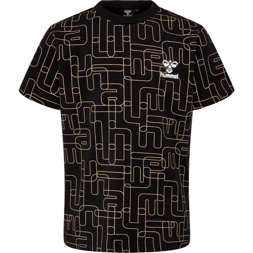 hmlEQUALITY T-SHIRT S/S