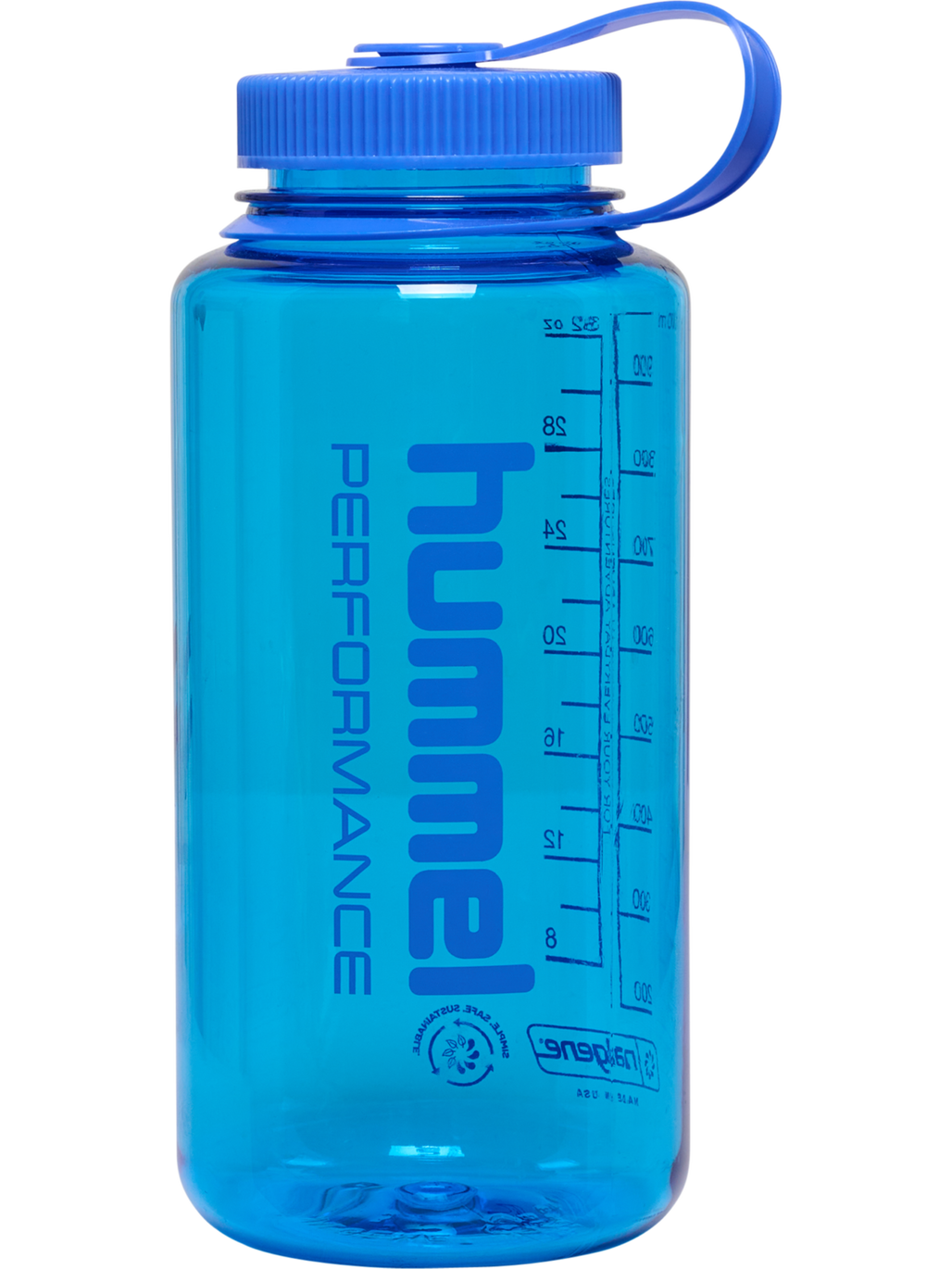 hmlFAST 1L WATER BOTTLE