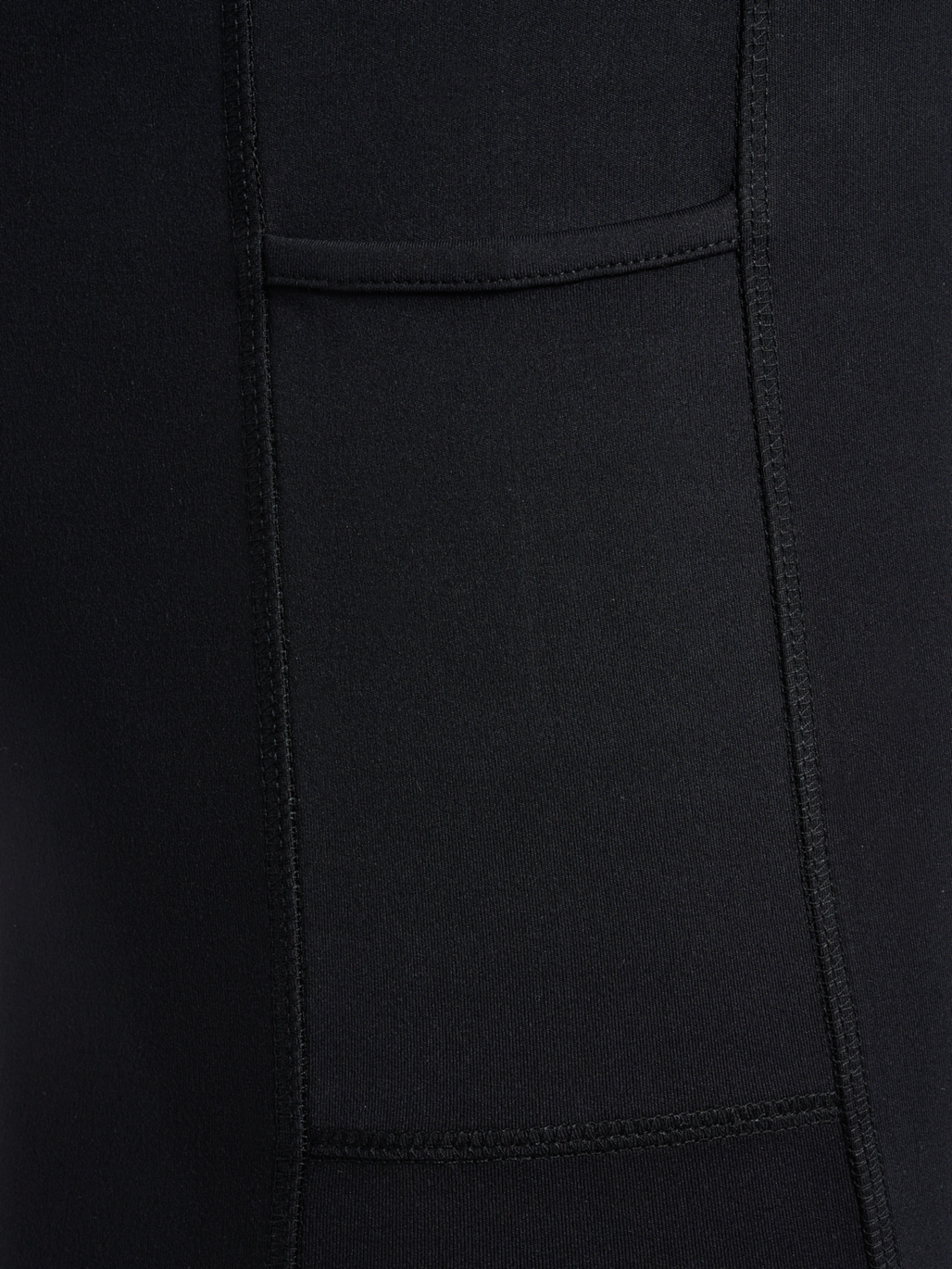 nwlLEAN POCKET TIGHT SHORTS