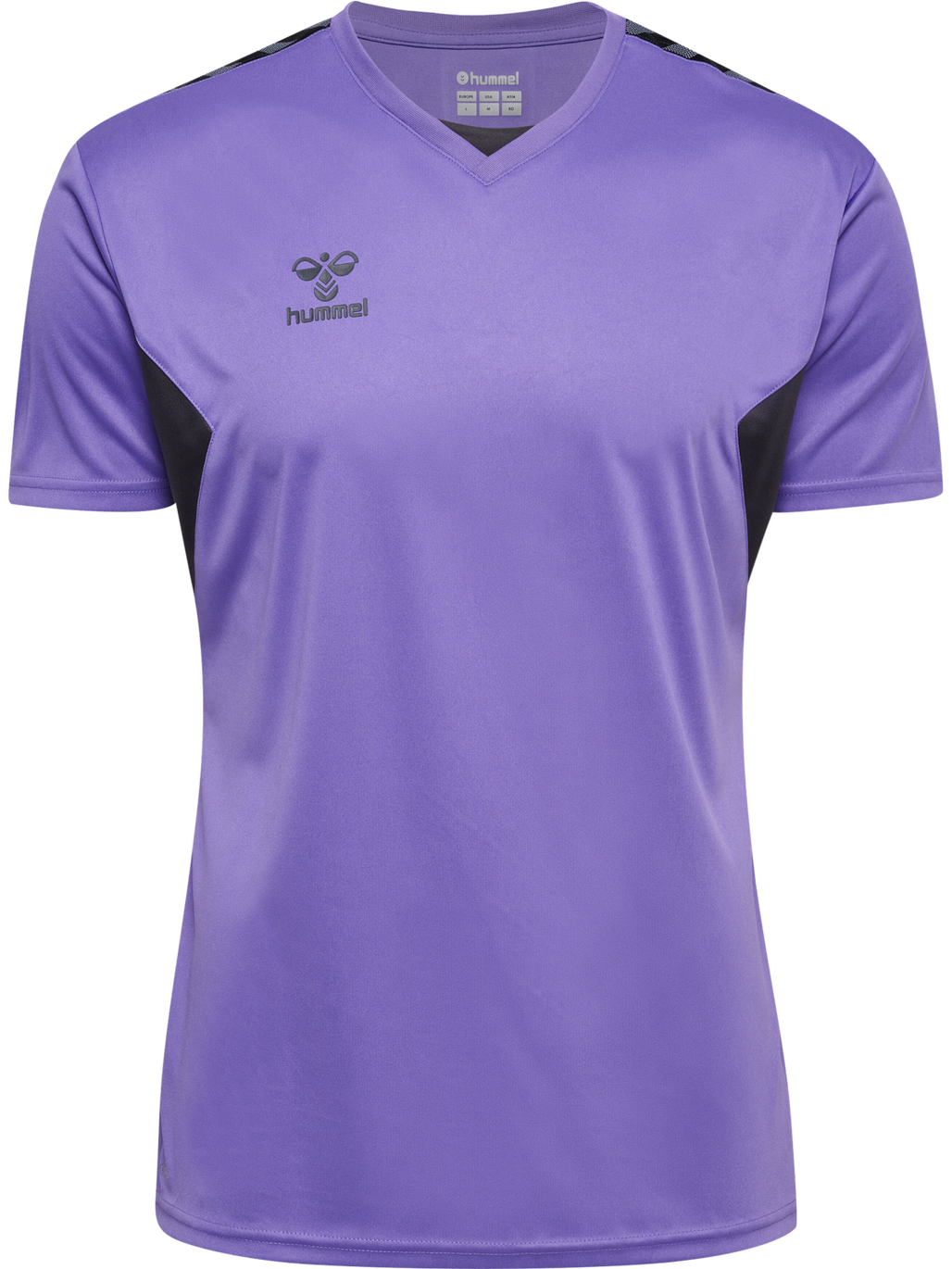 hmlAUTHENTIC PL JERSEY S/S