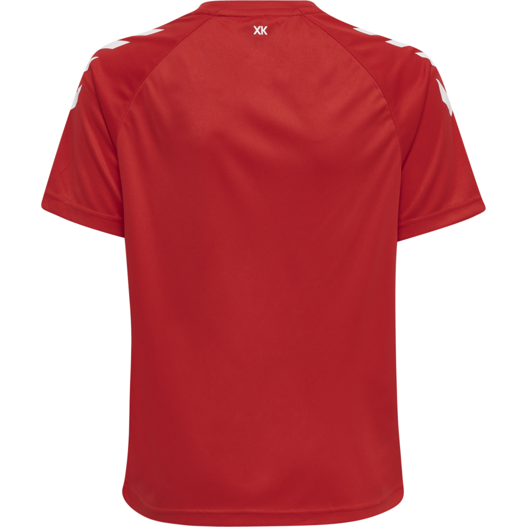 hmlCORE XK CORE POLY TEE S/S KIDS