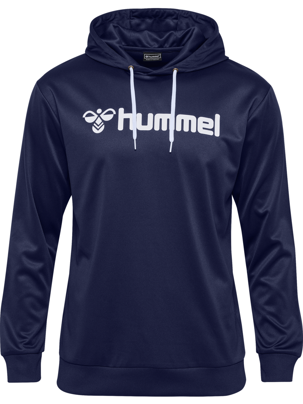 hmlLOGO HOODIE