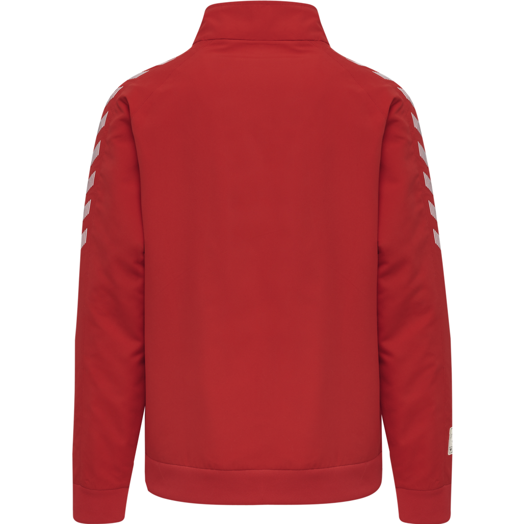 hmlGG12 TRACK JACKET WOMAN