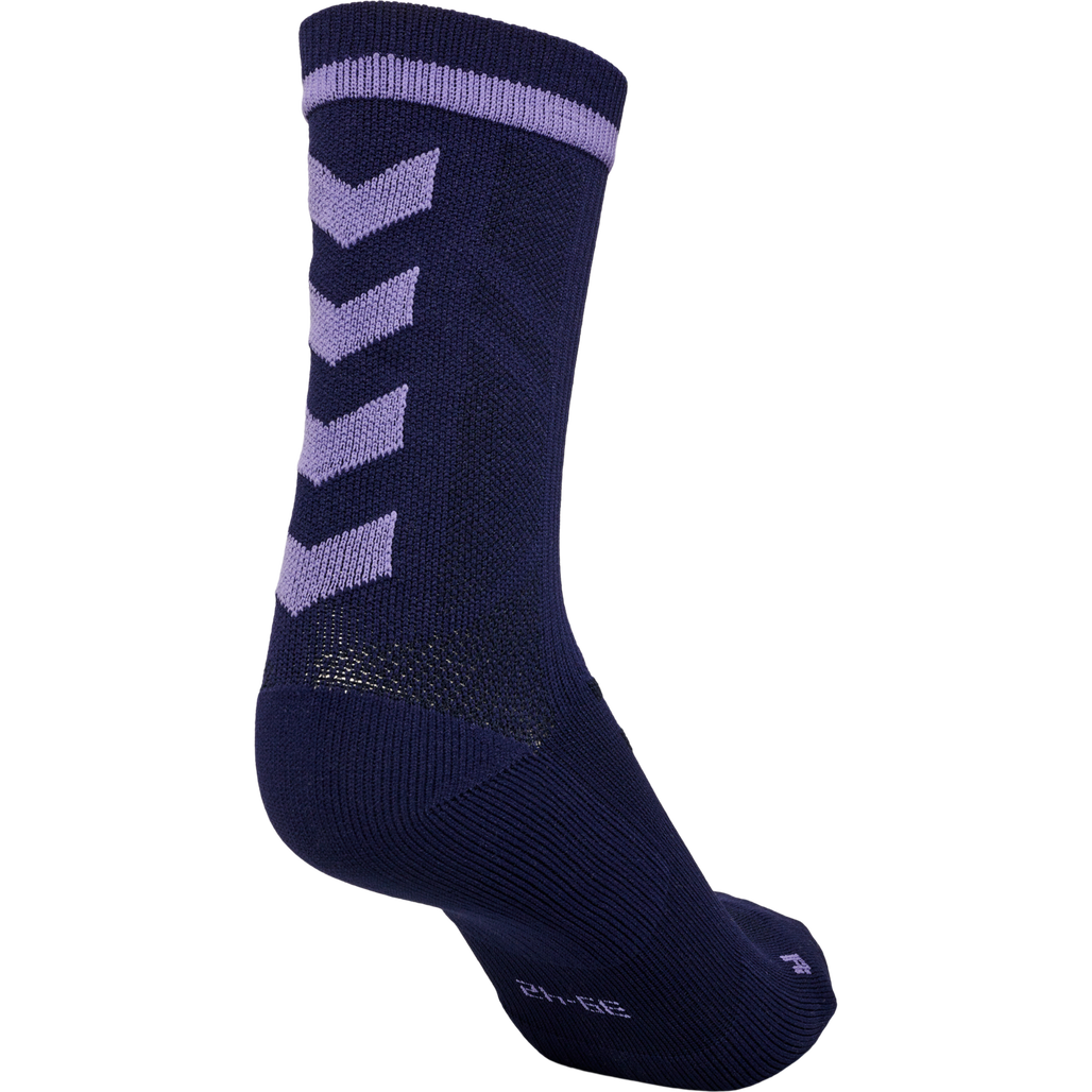 ELITE INDOOR SOCK LOW PA