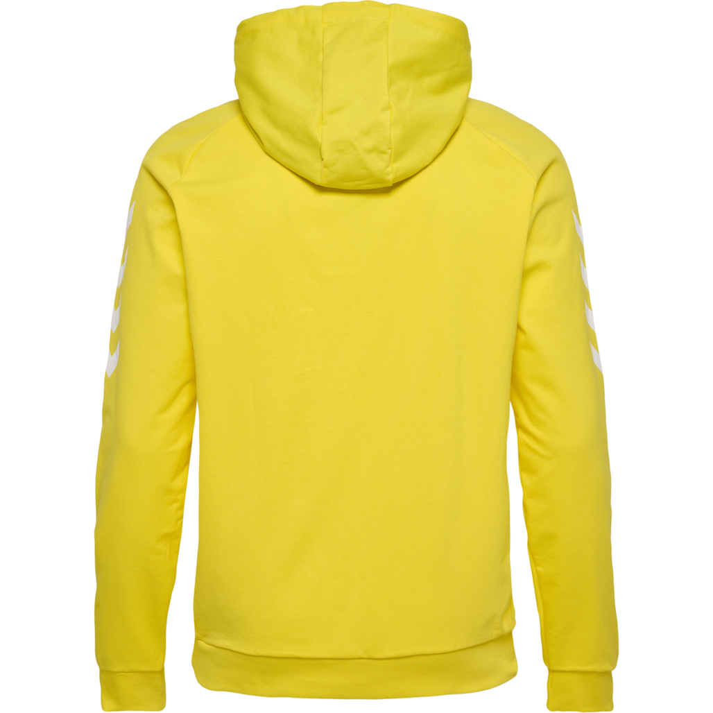 HMLGO COTTON HOODIE