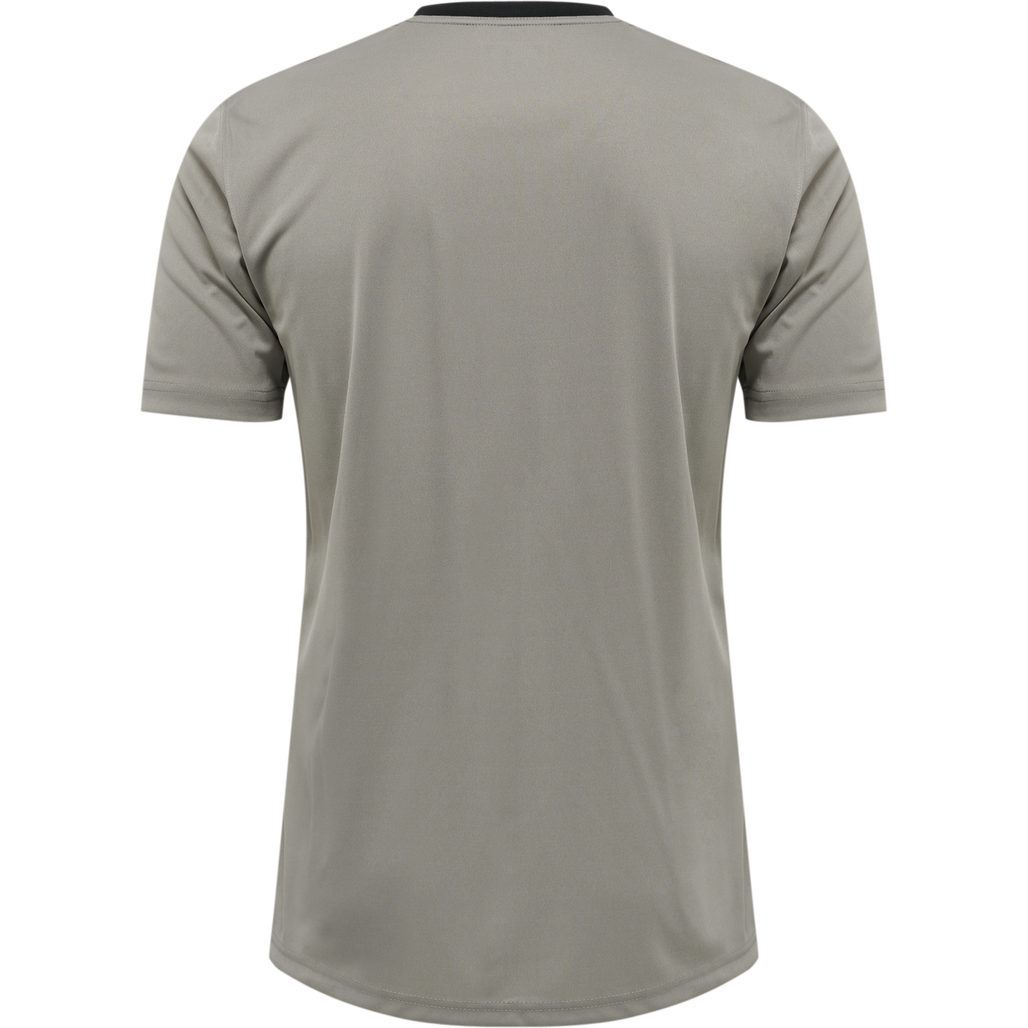hmlREFEREE CHEVRON JERSEY S/S