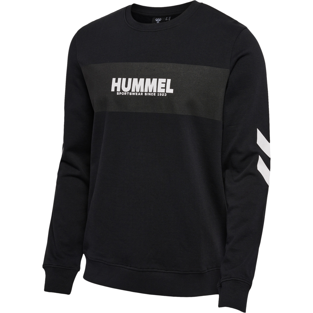hmlLEGACY SEAN SWEATSHIRT