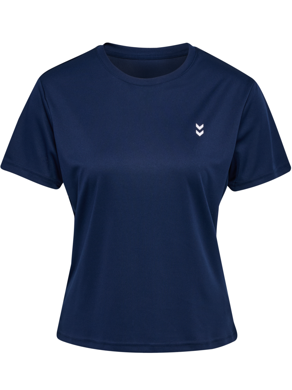 hmlPULSE TRAINING W T-SHIRT S/S