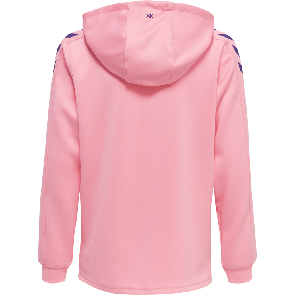 hmlCORE XK POLY KIDS SWEAT HOODIE