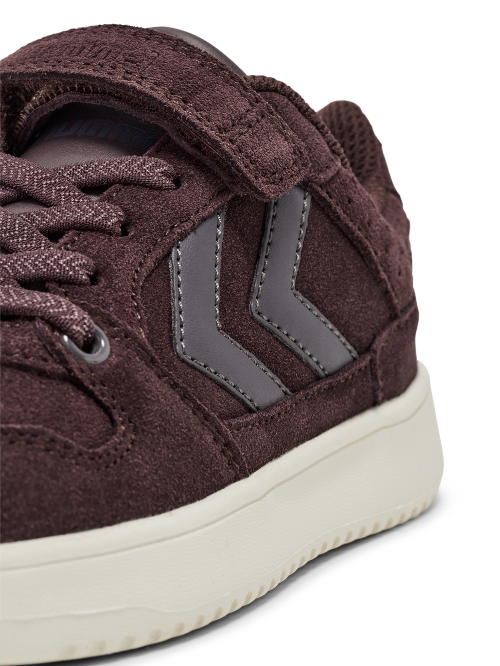 ST. POWER PLAY SUEDE JR