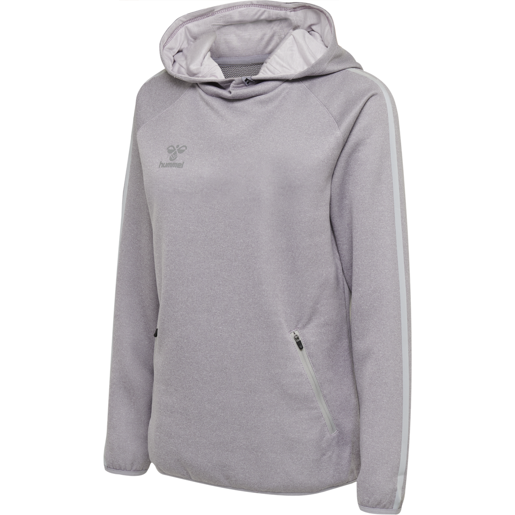 hmlCIMA HOODIE WOMAN