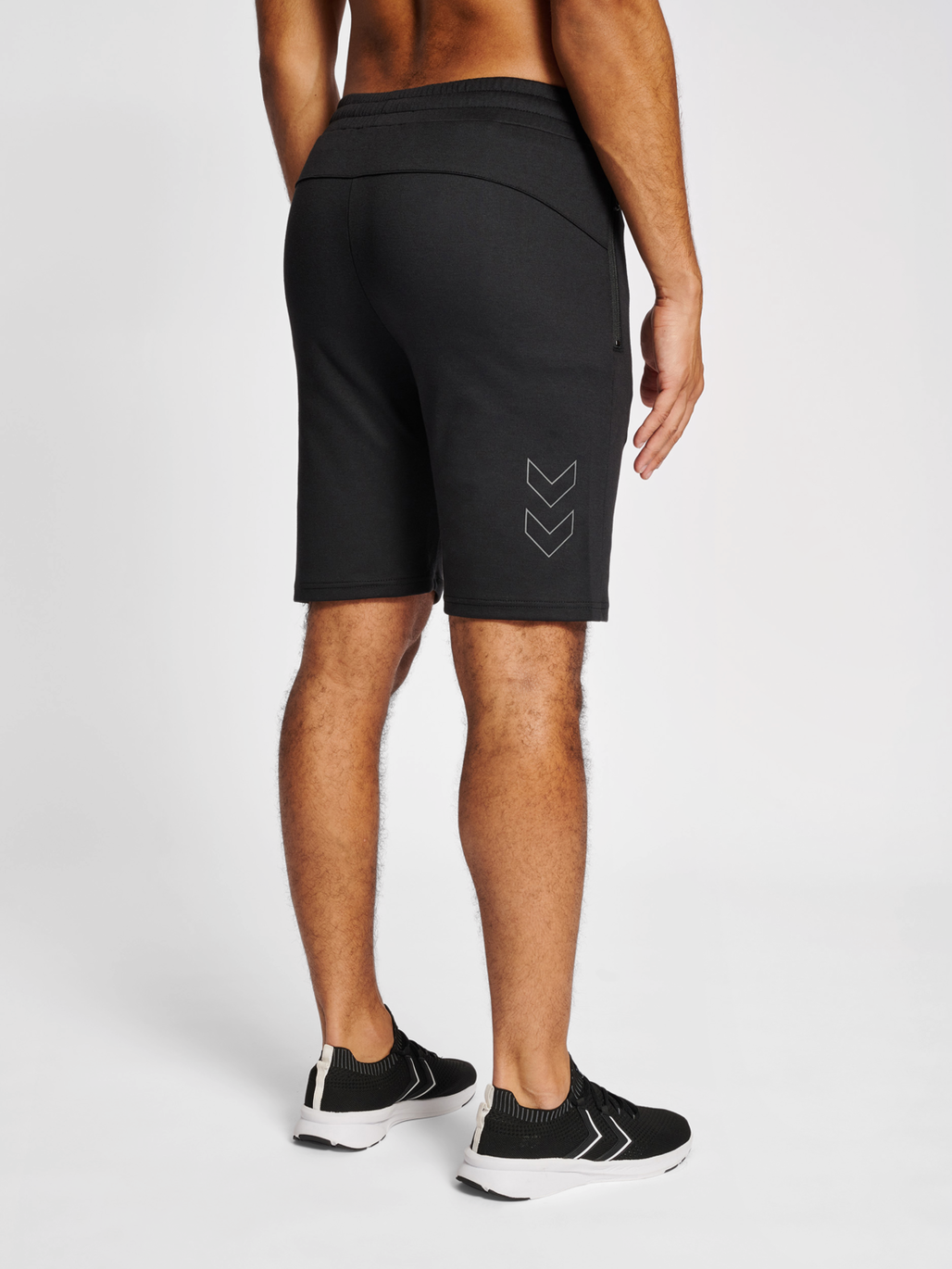 hmlMT INTERVAL SHORTS
