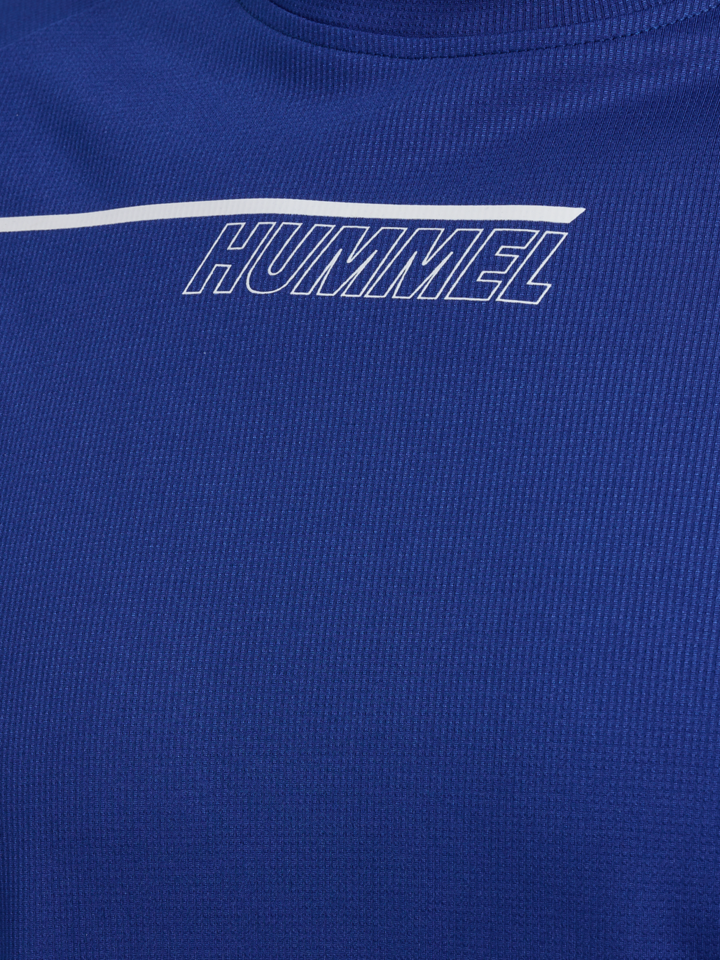 hmlCOURT LIGHT WEIGHT T-SHIRT