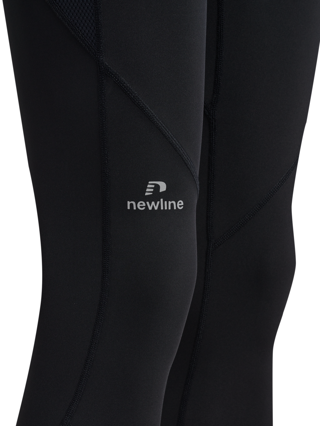 nwlRACE HIGH WAIST POCKET TIGHTS W