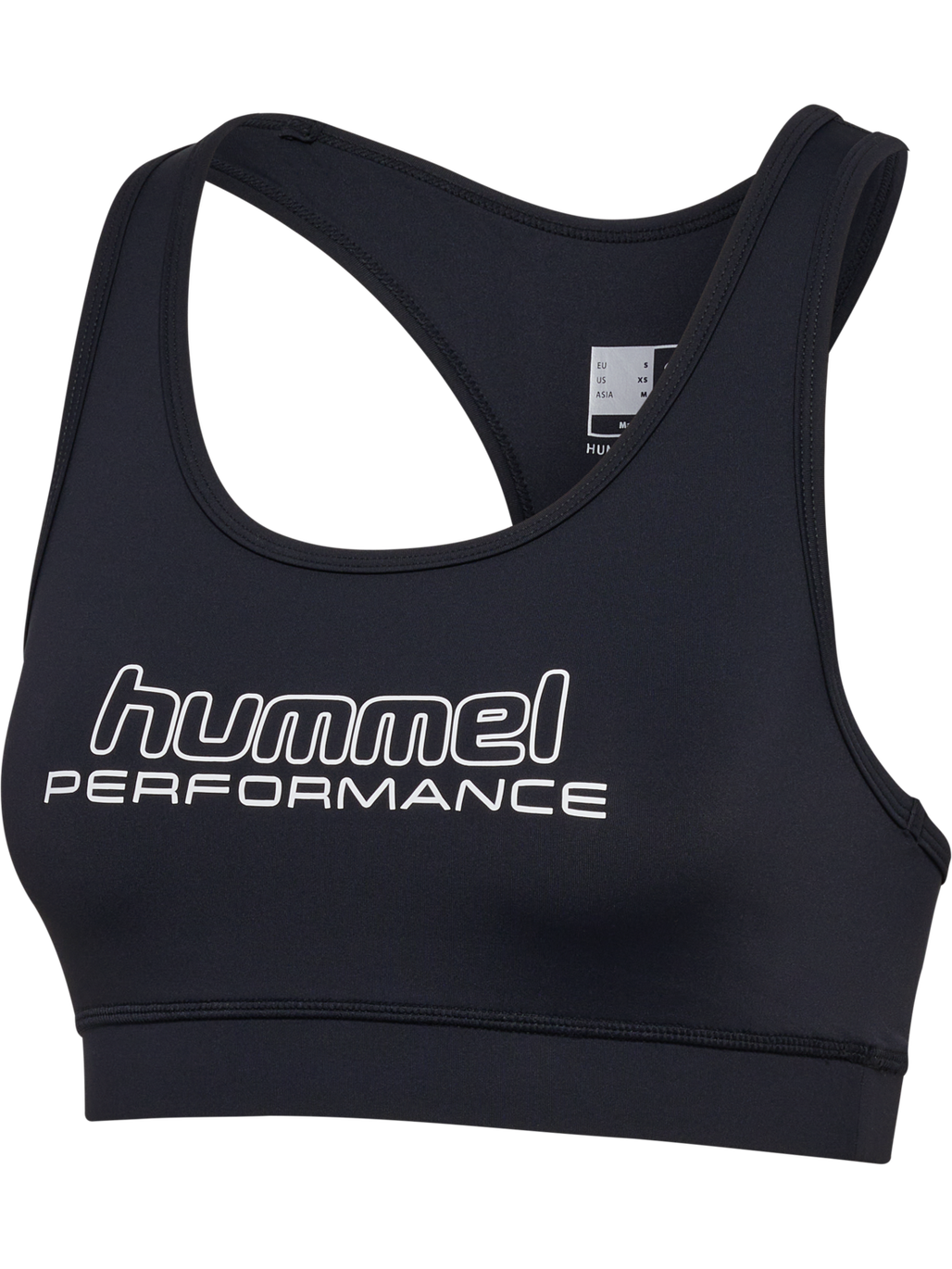 hmlTE FUNDAMENTAL SPORTS BRA