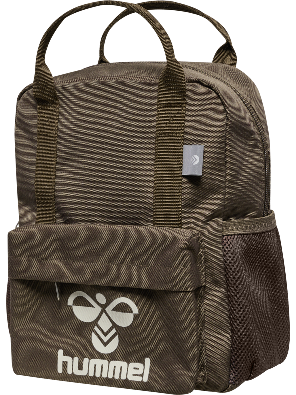 hmlJAZZ BACKPACK MINI