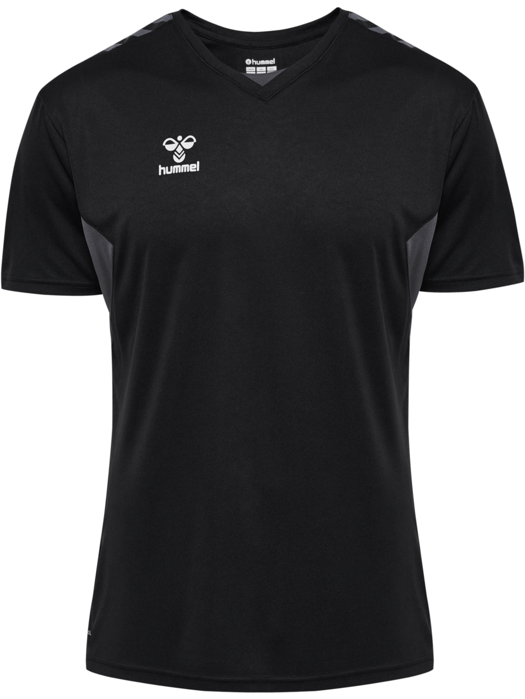 hmlAUTHENTIC PL JERSEY S/S