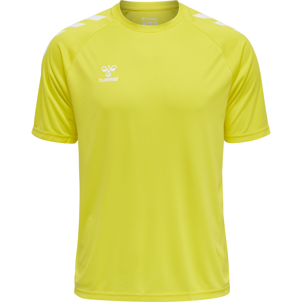 hmlCORE XK CORE POLY T-SHIRT S/S