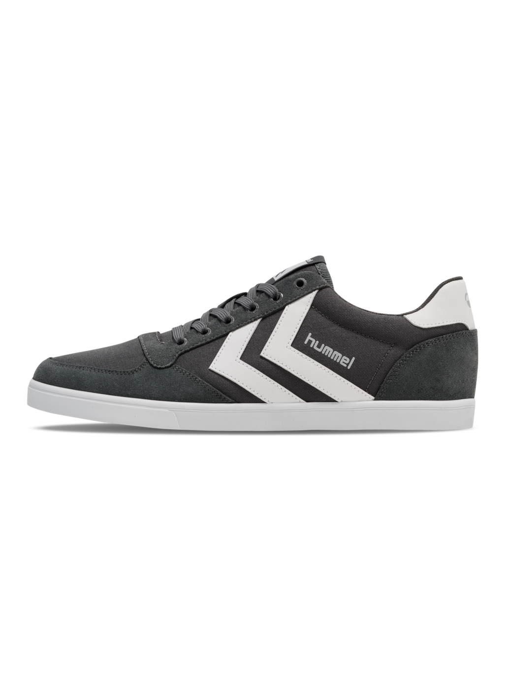 HUMMEL SLIMMER STADIL LOW