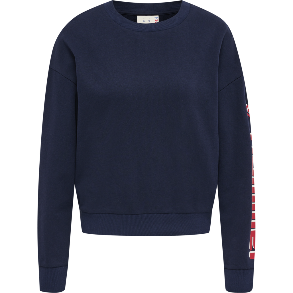 hmlIC KIM SWEATSHIRT