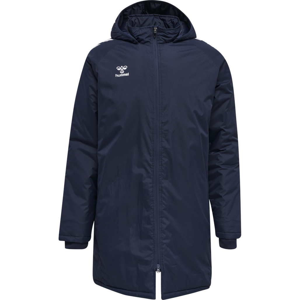 hmlCORE XK BENCH JACKET