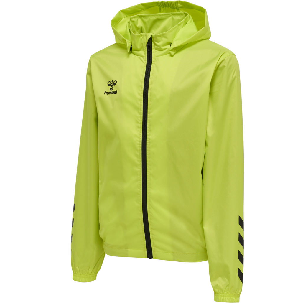 hmlCORE XK SPRAY JACKET KIDS