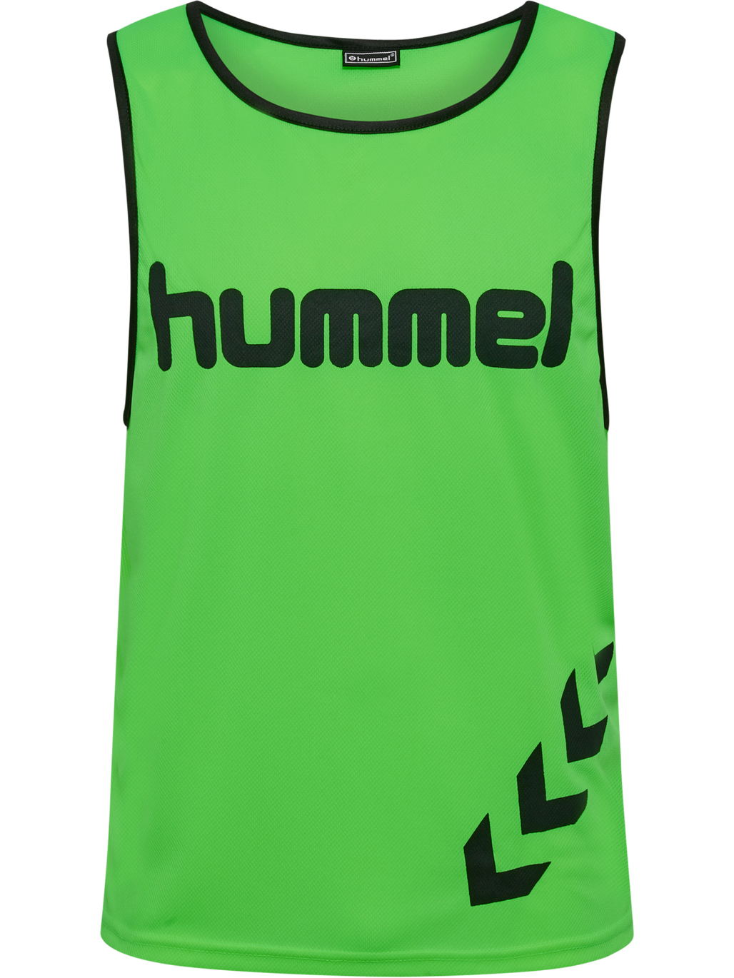 FUNDAMENTAL TRAINING BIB