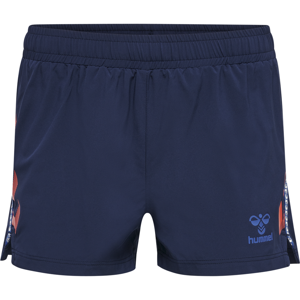 hmlPRO GRID GAME SHORTS WO