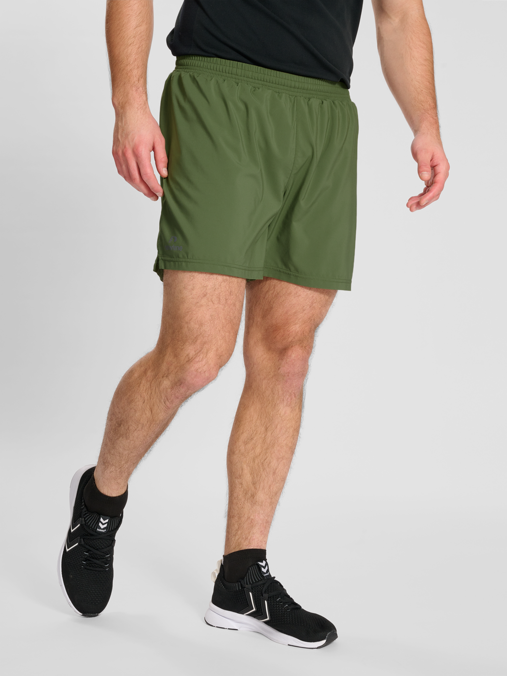nwlDETROIT SHORTS MEN