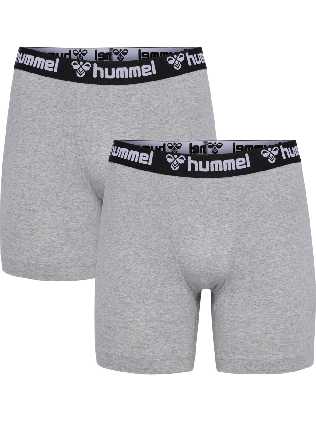 hmlBOXERS 2-PACK