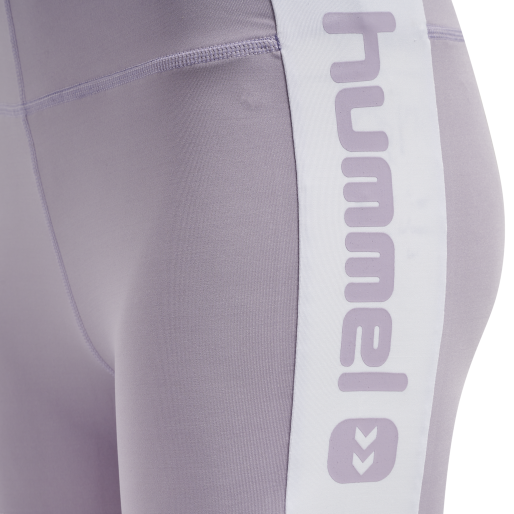 hmlLGC ZELLA HW TIGHT SHORTS