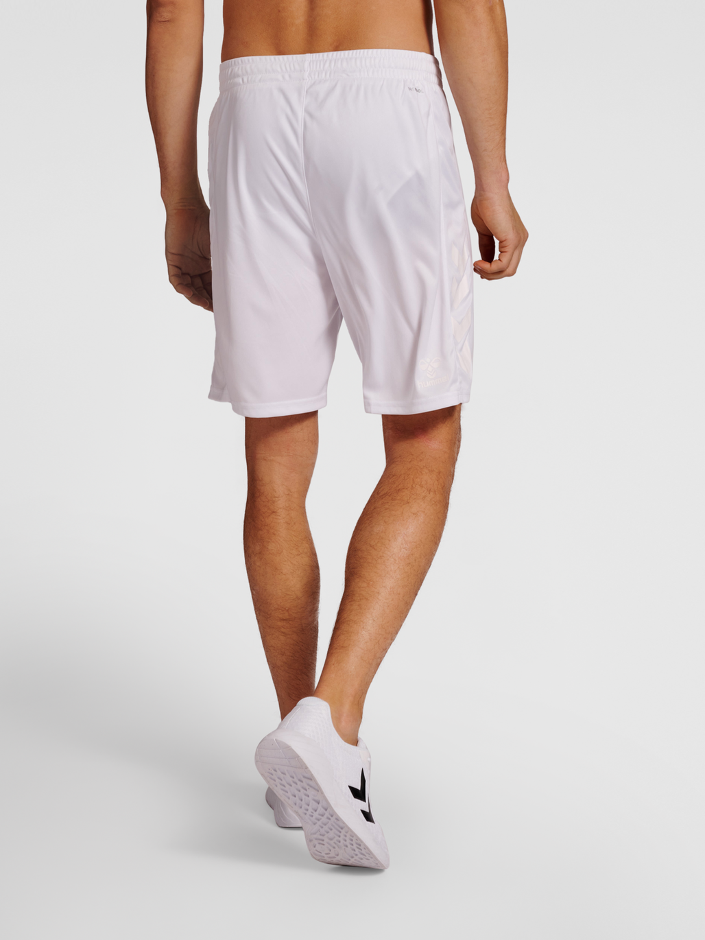 hmlCORE XK POLY SHORTS