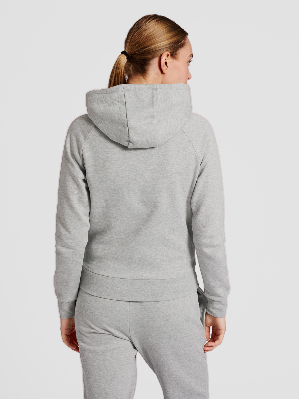 hmlGG12 SWEAT HOODIE WOMAN