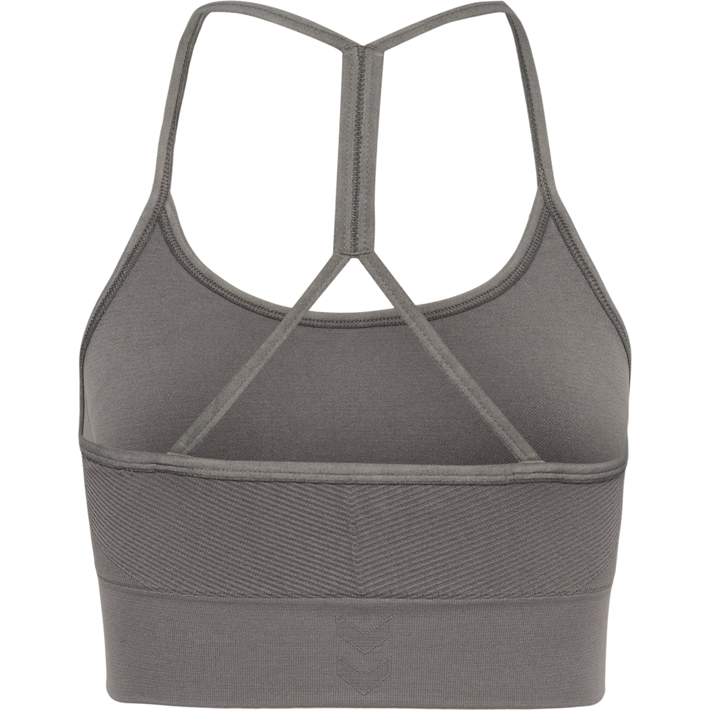 hmlTIFFY SEAMLESS SPORTS TOP