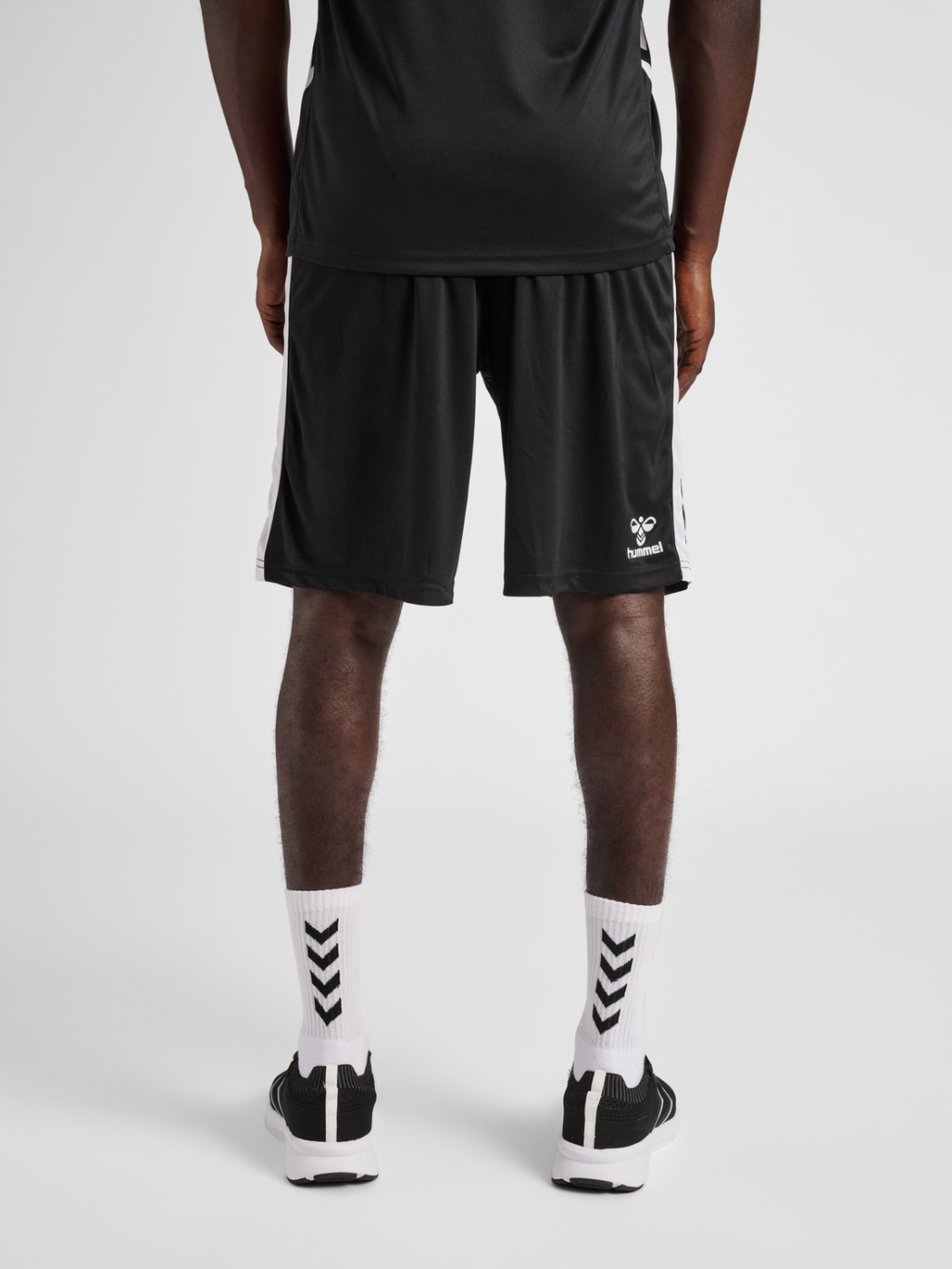 hmlCORE XK BASKET SHORTS