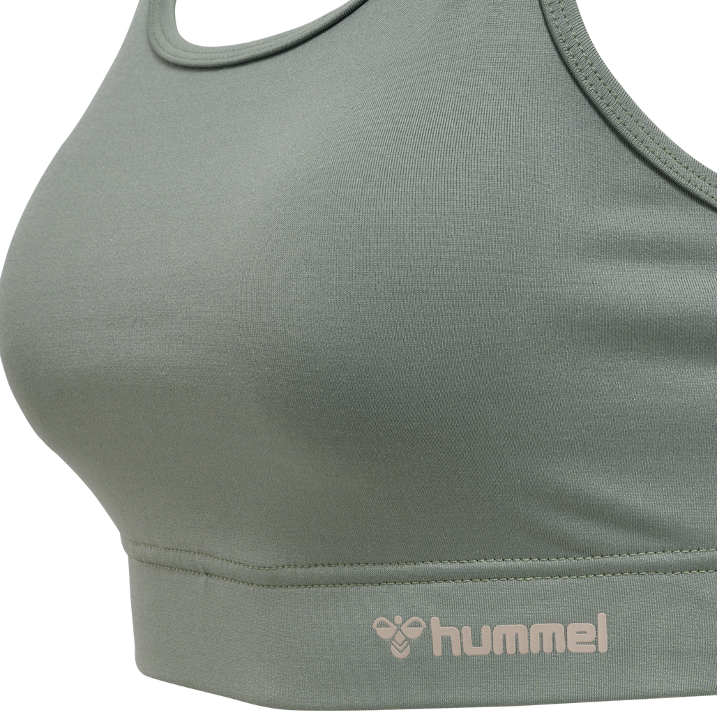 hmlMT CHIPO PADDED SPORTS BRA
